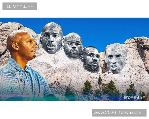 奥尼尔称赞便士哈达威是科比之前的传奇球星