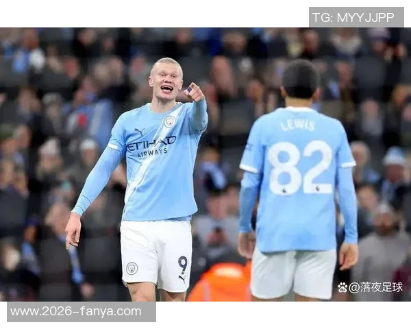 瓜帅称哈兰德有潜力超越希勒进球纪录努内斯或成顶级右后卫之一 瓜帅称哈兰德有潜力超越希勒进球纪录努内斯或成顶级右后卫之一