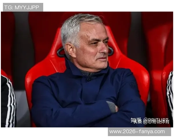 穆里尼奥对半场表现不满直言想换下九人球队晋级16强之路艰辛