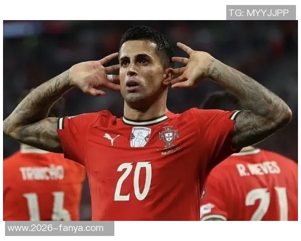 本菲卡或将加入争夺坎塞洛的行列挑战巴萨国米