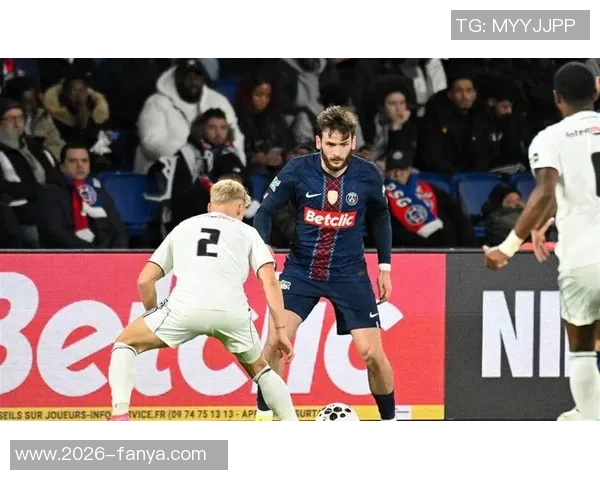 法媒报道巴黎德比安保措施正常警方不认为比赛存在高风险