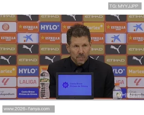 西蒙尼强调球星应明确自我定位不为球队增添困扰 西蒙尼强调球星应明确自我定位不为球队增添困扰