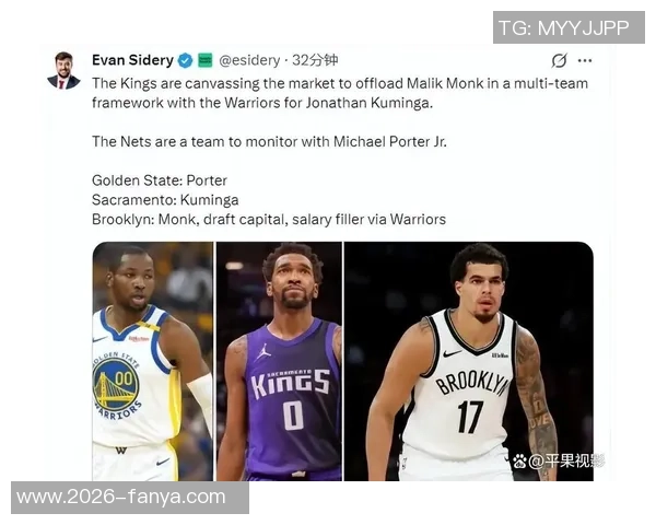 库明加全力以赴争做勇士队的关键球员助力球队冲击总冠军荣耀 库明加全力以赴争做勇士队的关键球员助力球队冲击总冠军荣耀