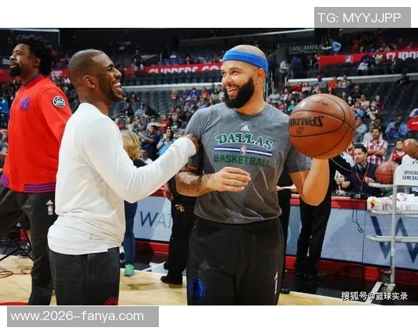 詹姆斯寄语保罗希望他在最后一舞中收获快乐与荣耀