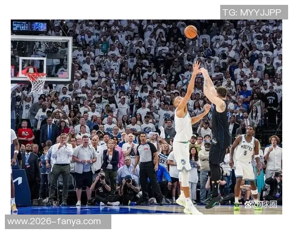 独行侠面临挑战ESPN预测森林狼胜率高达八成