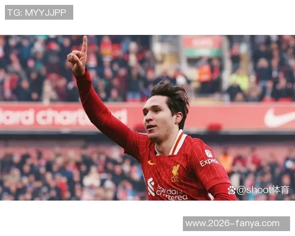 那不勒斯罗马争夺基耶萨转会或受萨拉赫未来影响