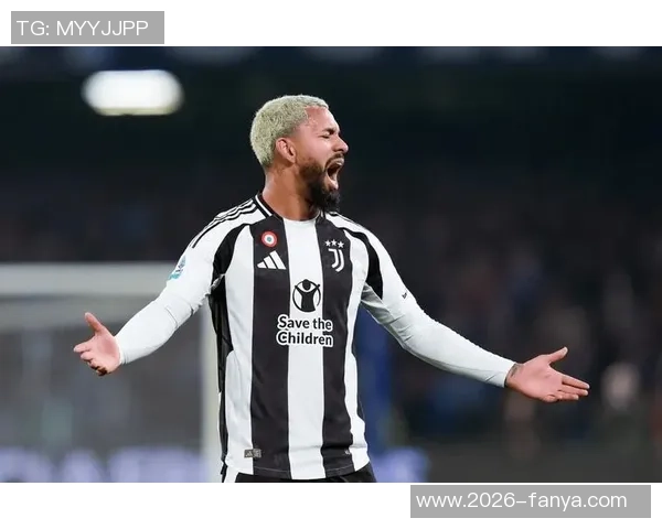 尤文图斯调整引援方向不再关注沙特联赛球员 尤文图斯调整引援方向不再关注沙特联赛球员