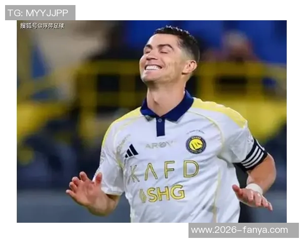 特朗普透露C罗致电感谢白宫行程称其完美无瑕令人钦佩