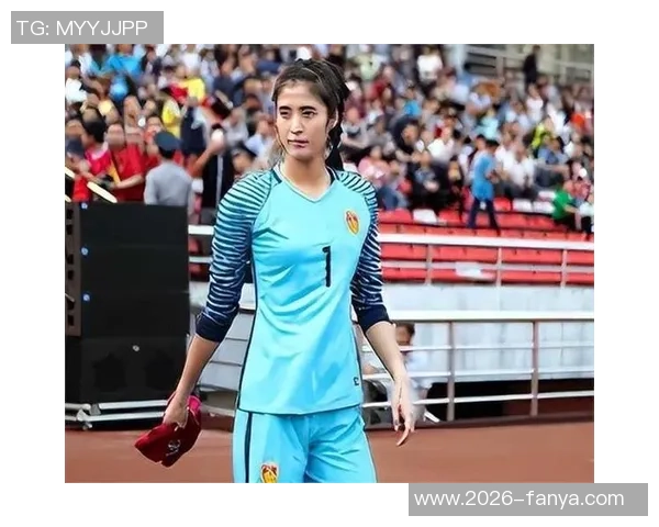 赵丽娜为女足发声：输赢常态不应成为攻击的理由