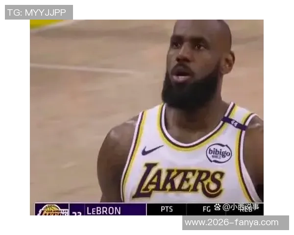 湖人队化学反应显著提升实力詹姆斯复出后将更具威胁