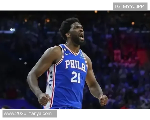 贝弗利称恩比德即使状态仅50也能轻松超越联盟90球员表现