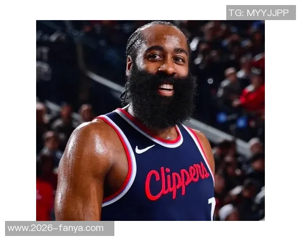 哈登20年后创得分新高感慨幸运与感激力争历史前十