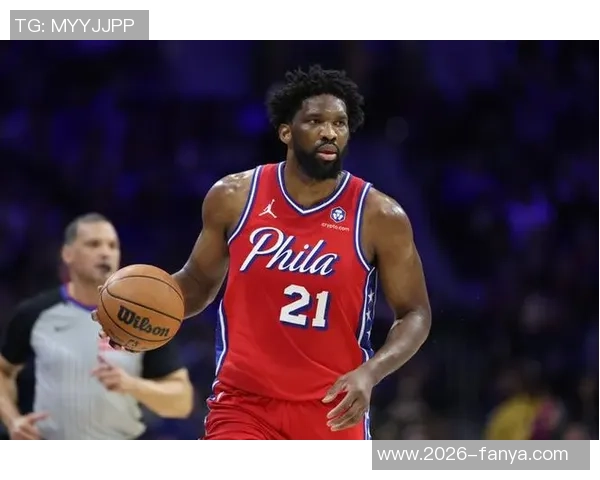 恩比德全能表现28投11中砍下34分10篮板8助攻罚球命中率极高 恩比德全能表现28投11中砍下34分10篮板8助攻罚球命中率极高