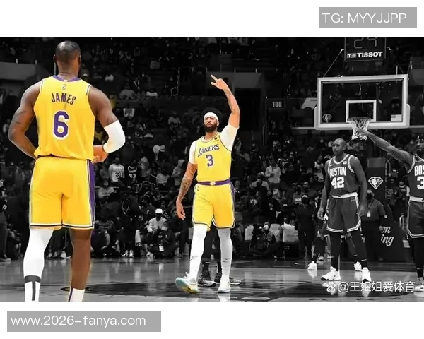 湖人防守如铁桶本场仅失93分创赛季新低